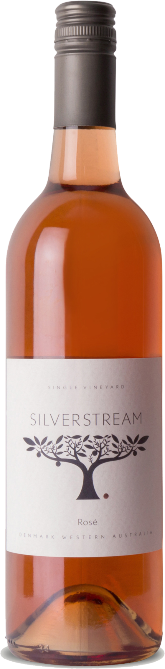 Silverstream Wines Single Vineyard Rosé 2021 Denmark